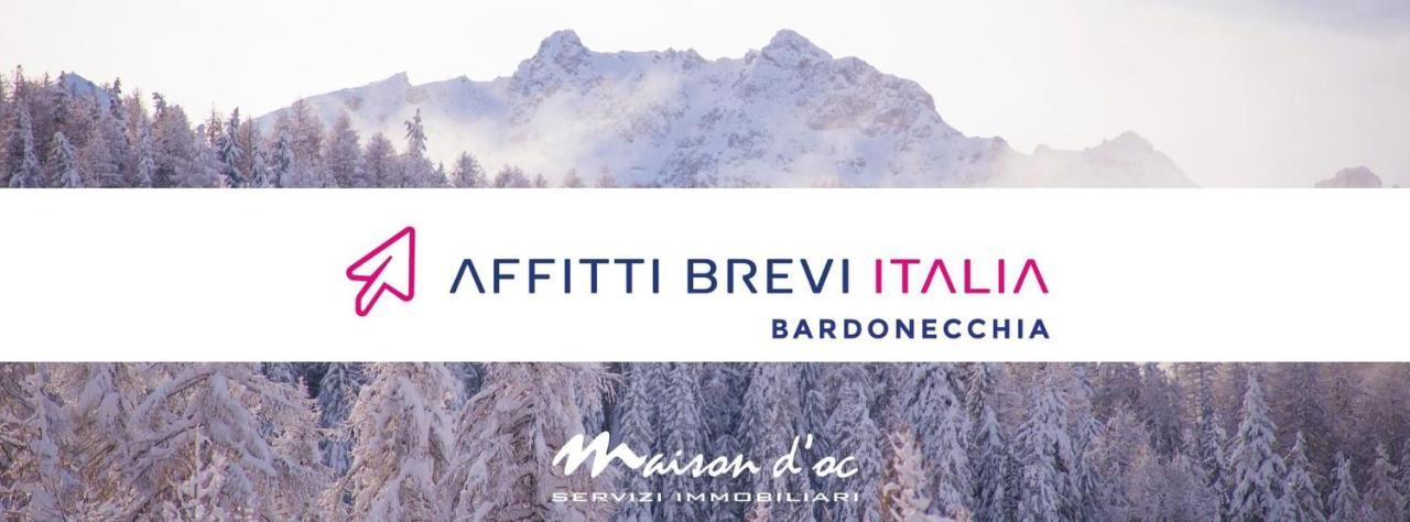 Appartamento Smith Arneis - Affitti Brevi Italia 바르도네키아 외부 사진